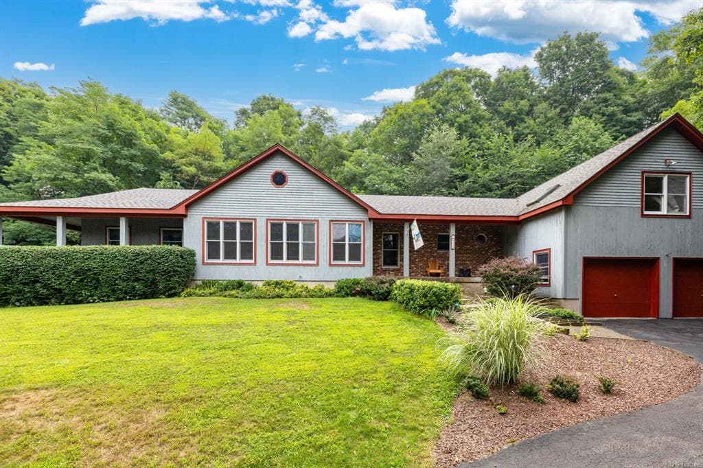 Connecticut Living at Its Finest