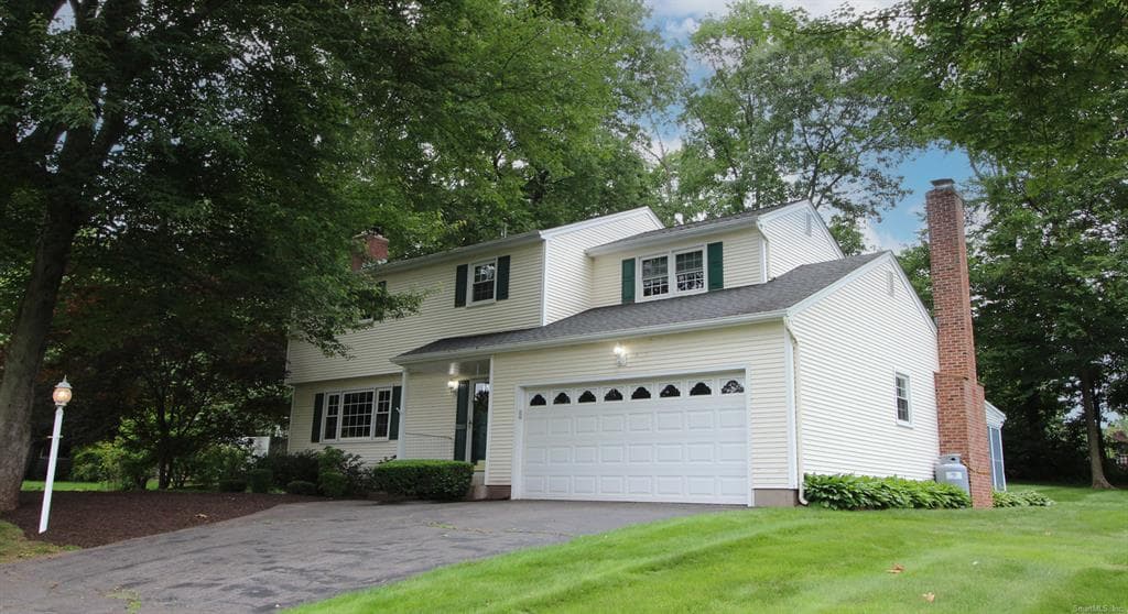 154 Sandy Lane Meriden, CT