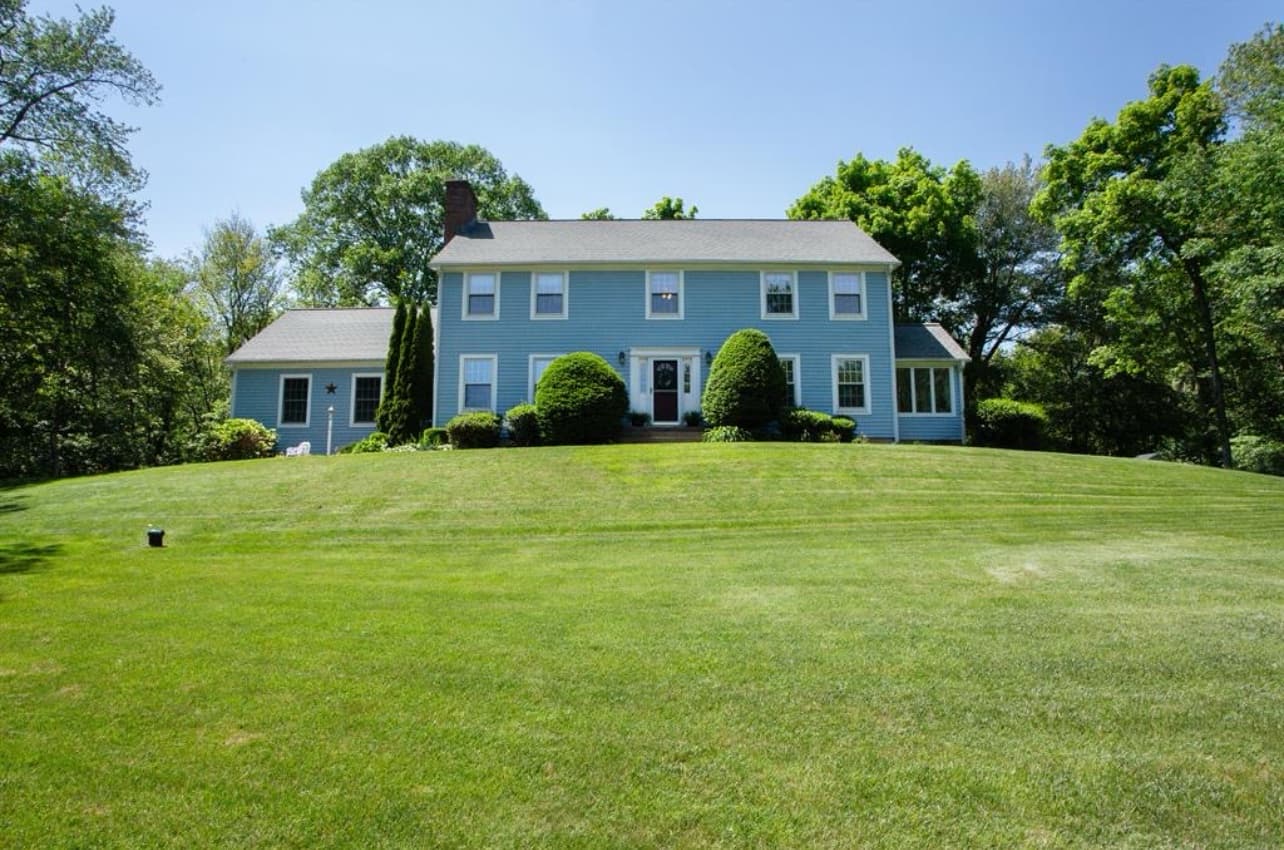 12 Northwoods rd granby ct