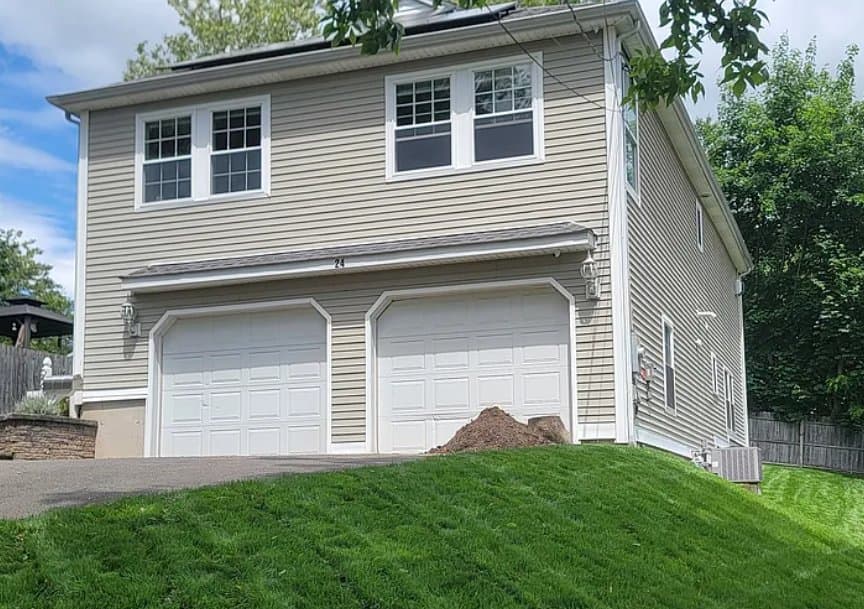 24 Carmel St new Britain Ct